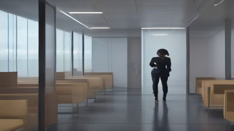两名男性运动搭档在训练场上同步完成力量动作，体现男男做运动的同频默契